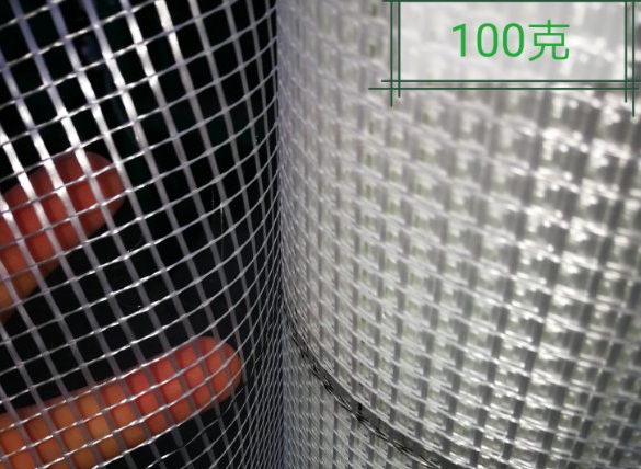 株洲耐碱玻纤网格布-100g规格